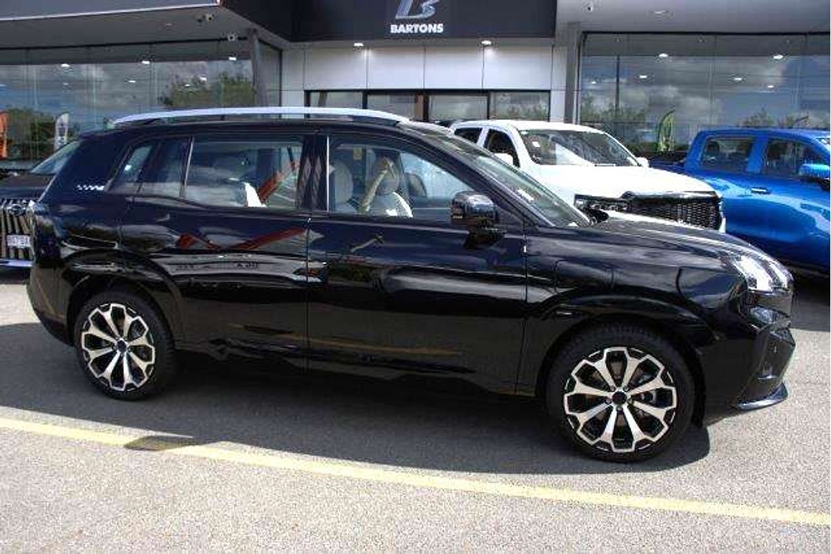 2026 Aion V Luxury