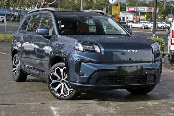 2026 Aion V Luxury
