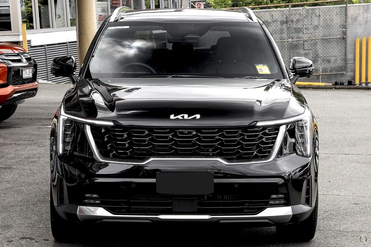 2026 Kia Sorento GT-Line MQ4 PE