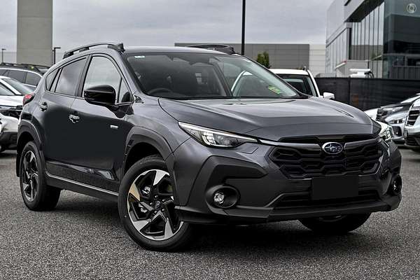 2026 Subaru Crosstrek Hybrid S G6X