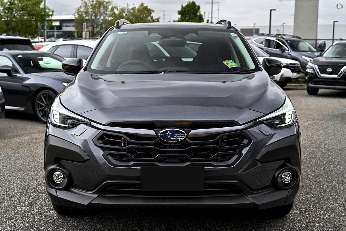 2026 Subaru Crosstrek Hybrid S G6X