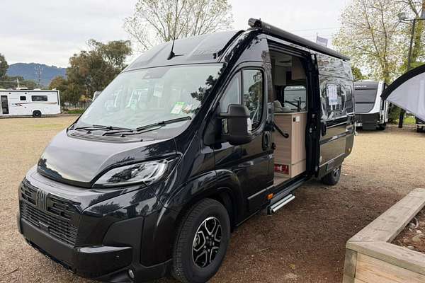 2026 Jayco JRV CAMPERVAN FD.19-1B.JV-MY26