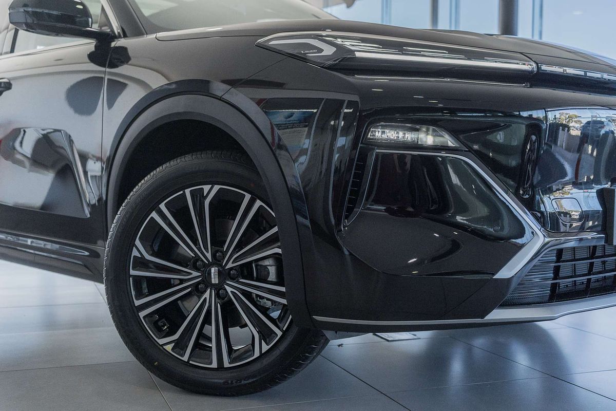2026 Geely Starray EM-i Inspire P145