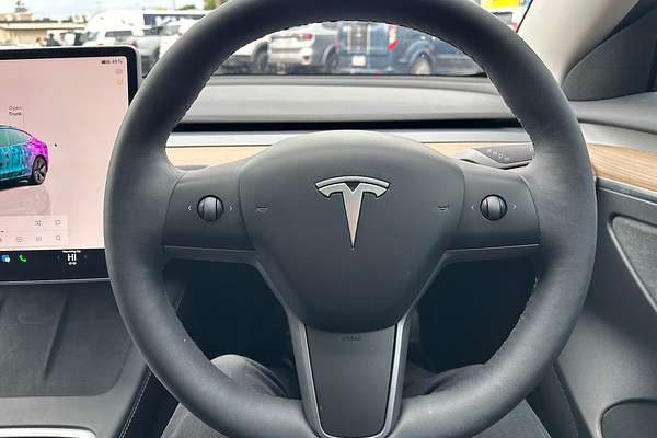 2023 Tesla Model 3 Rear-Wheel Drive thumb-20