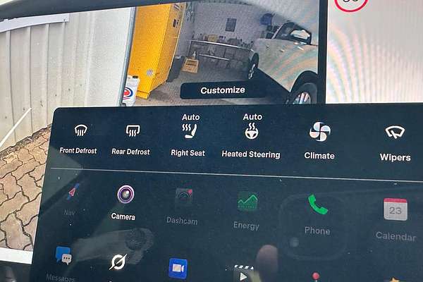 2023 Tesla Model 3 Rear-Wheel Drive thumb-24