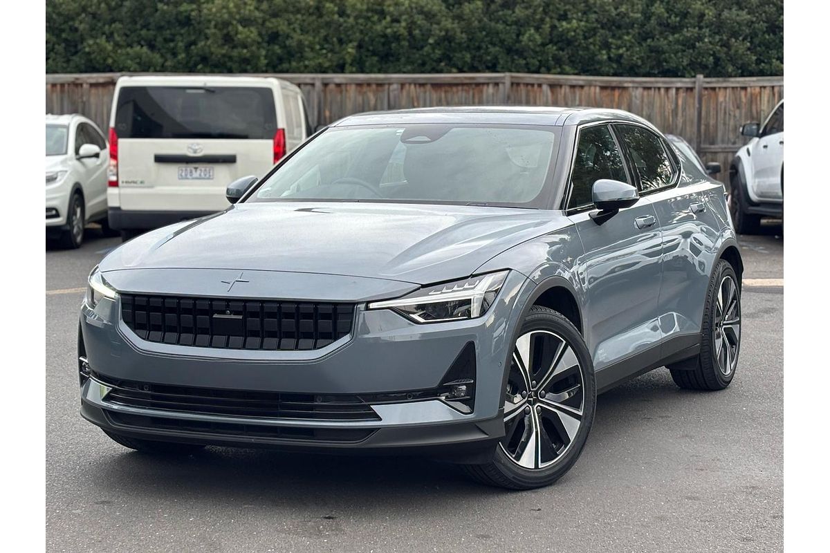 2023 Polestar 2 Standard range Single motor