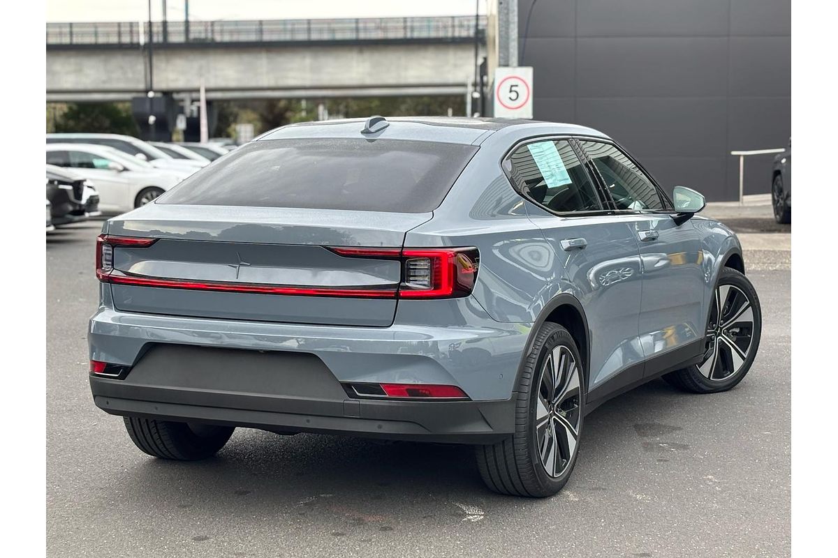 2023 Polestar 2 Standard range Single motor