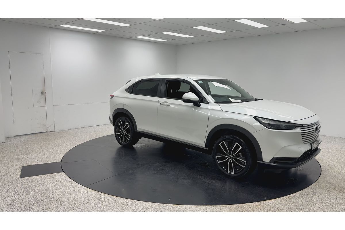 2024 Honda HR-V Vi X