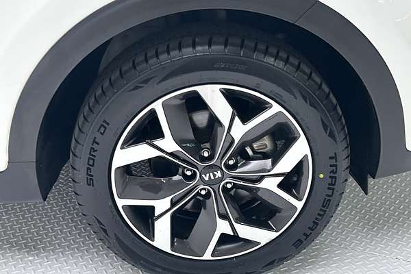 2020 Kia Sportage SX QL thumb-9