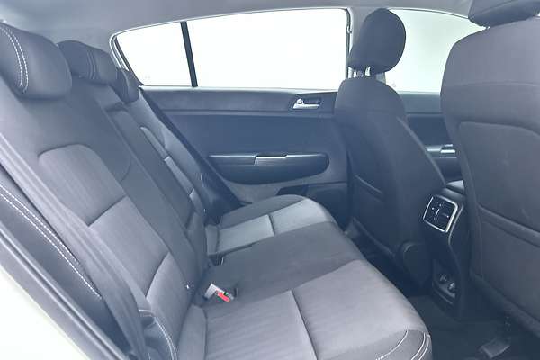 2020 Kia Sportage SX QL thumb-11