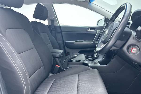 2020 Kia Sportage SX QL thumb-12