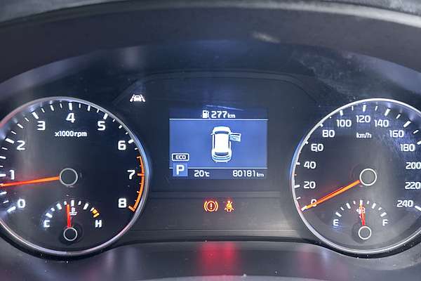 2020 Kia Sportage SX QL thumb-13