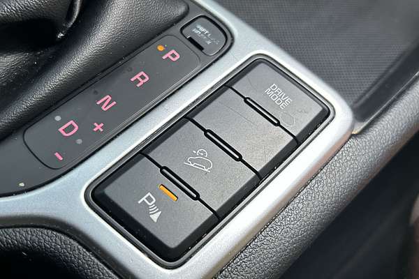 2020 Kia Sportage SX QL thumb-16