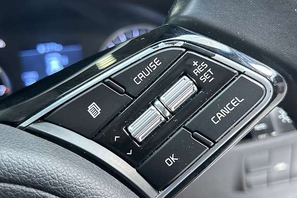 2020 Kia Sportage SX QL thumb-17