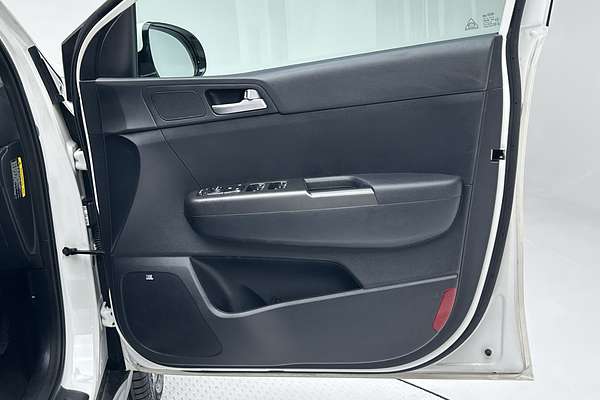 2020 Kia Sportage SX QL thumb-18