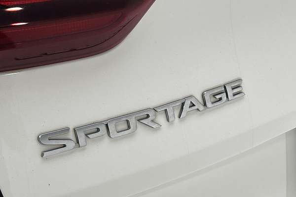 2020 Kia Sportage SX QL thumb-21