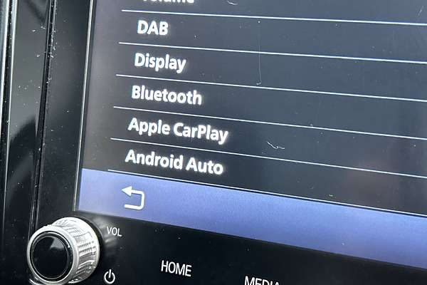 2020 Mitsubishi ASX ES ADAS XD thumb-14