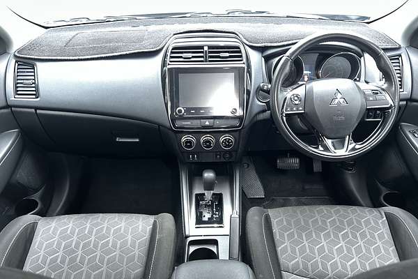 2020 Mitsubishi ASX ES ADAS XD thumb-19