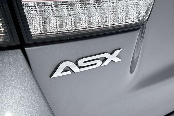 2020 Mitsubishi ASX ES ADAS XD thumb-21