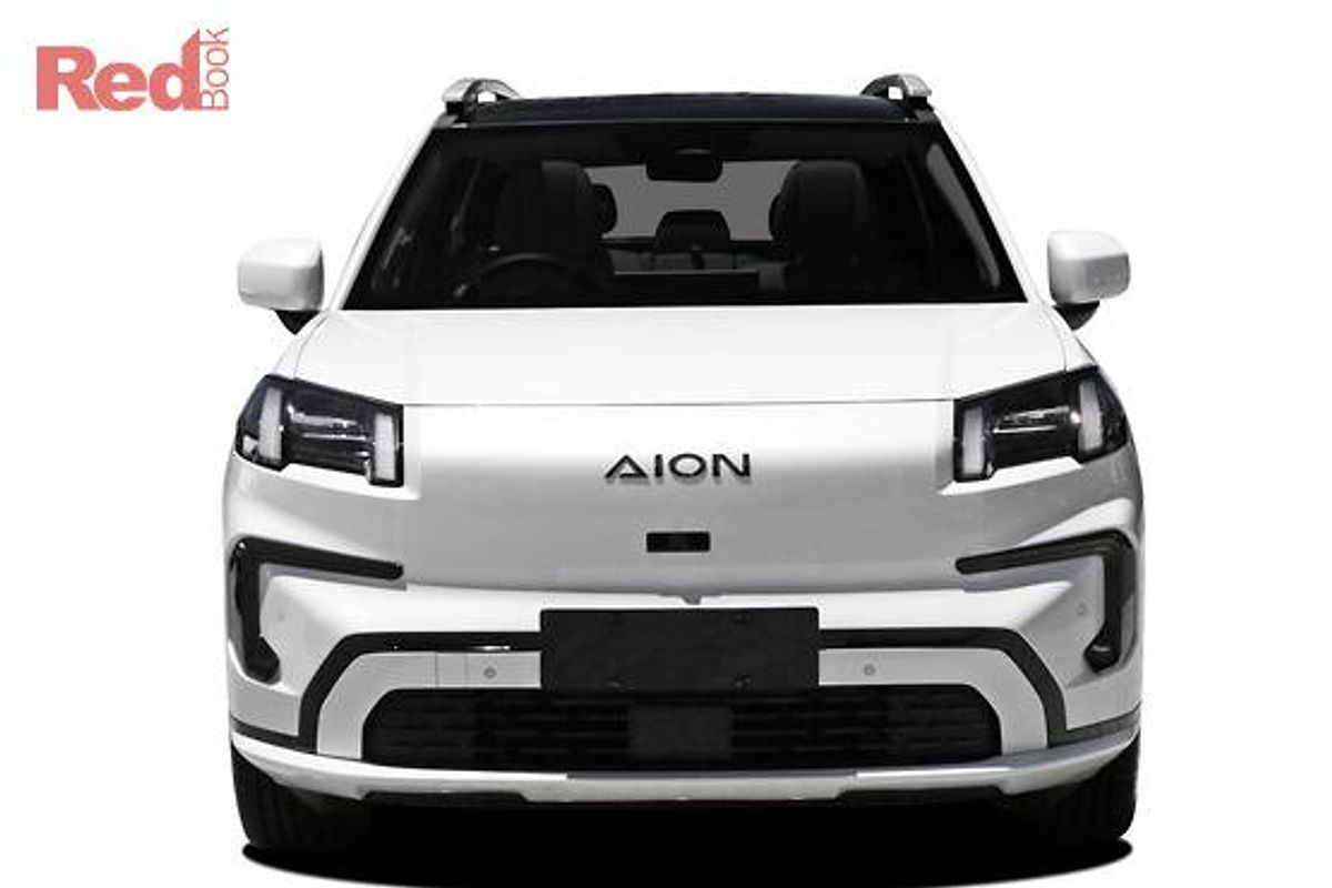 2026 Aion V Premium
