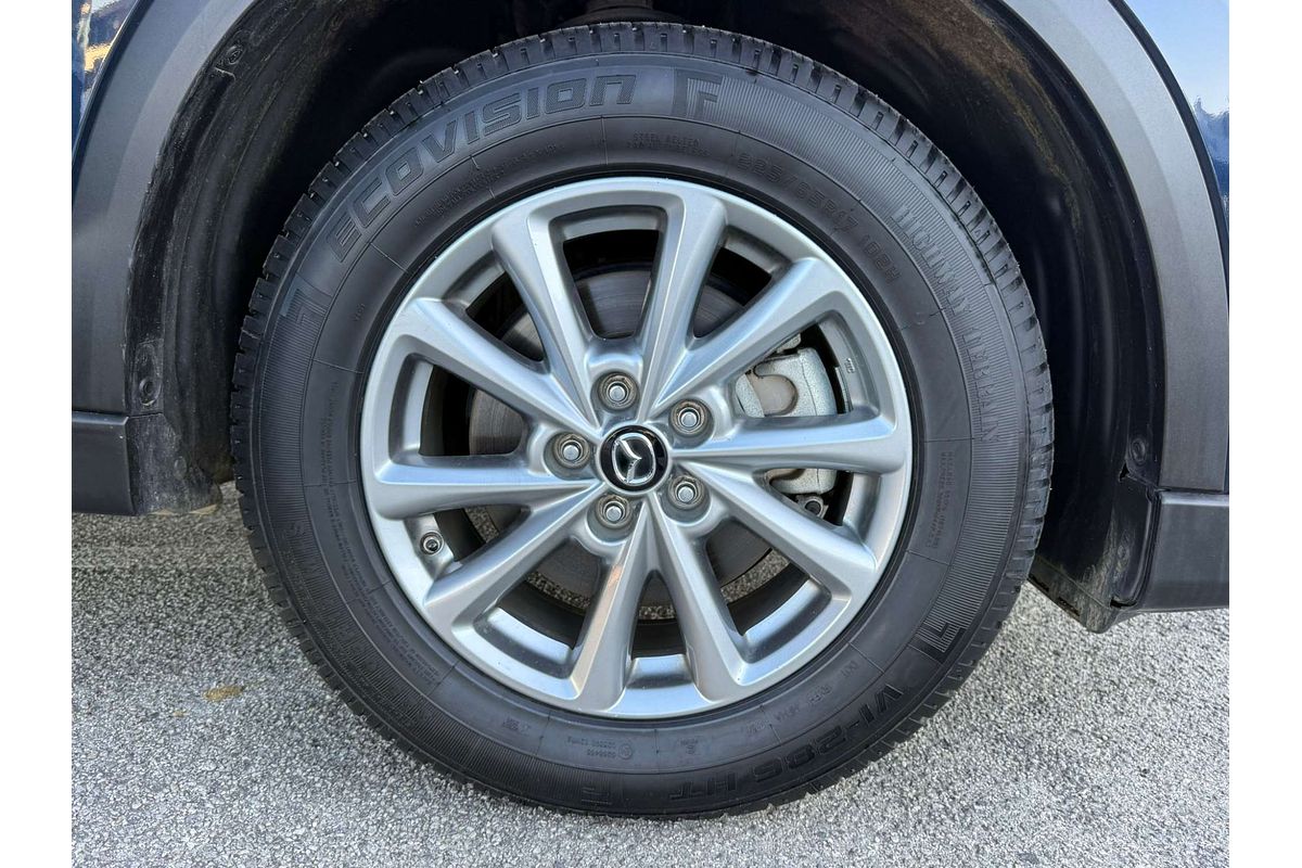 2023 Mazda CX-8 G25 Sport KG Series
