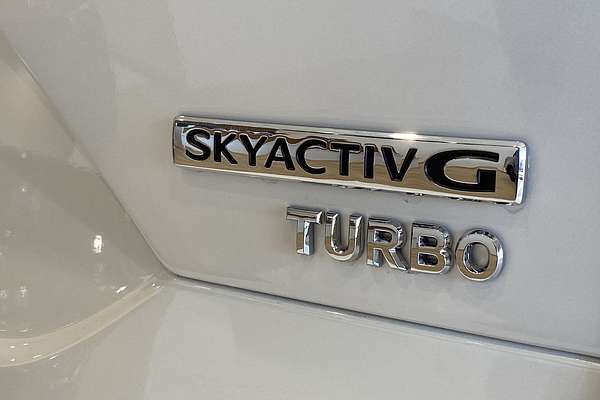 2026 Mazda CX-5 G35 GT SP KF Series thumb-12