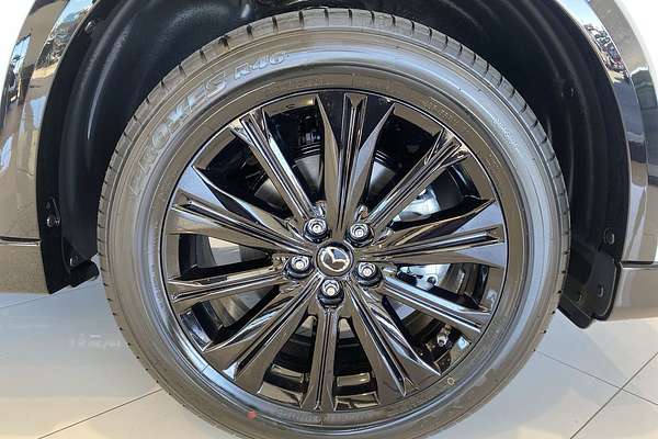 2026 Mazda CX-5 G35 GT SP KF Series thumb-16