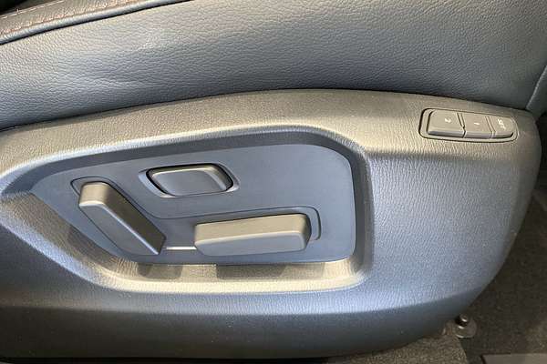 2026 Mazda CX-5 G35 GT SP KF Series thumb-19