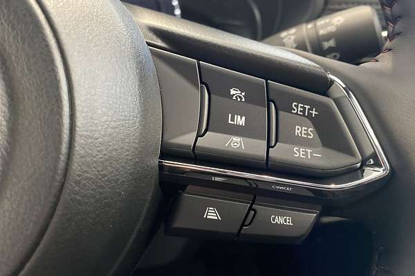 2026 Mazda CX-5 G35 GT SP KF Series thumb-22