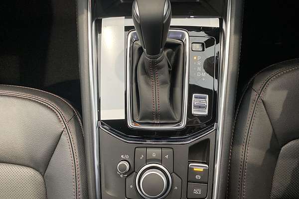 2026 Mazda CX-5 G35 GT SP KF Series thumb-24