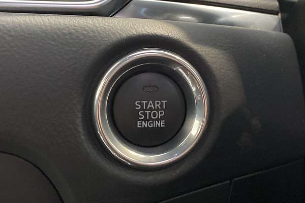 2026 Mazda CX-5 G35 GT SP KF Series thumb-25