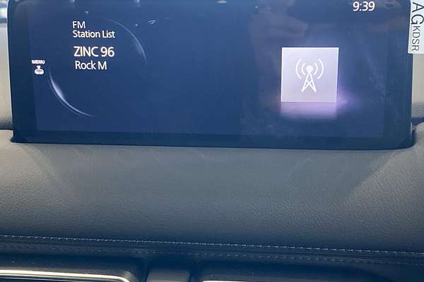 2026 Mazda CX-5 G35 GT SP KF Series thumb-26