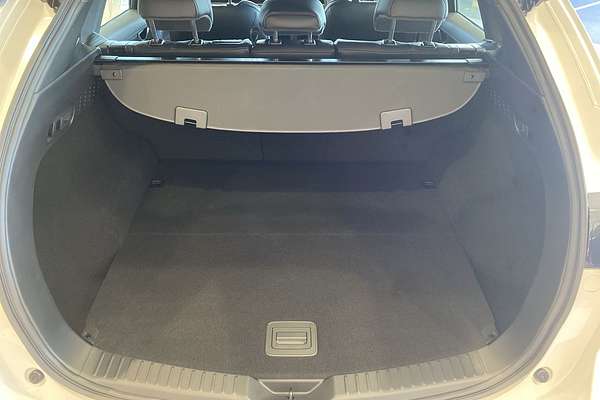 2026 Mazda CX-5 G35 GT SP KF Series thumb-32