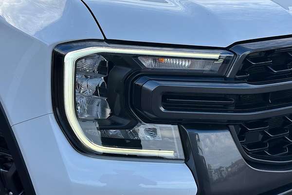 2023 Ford Ranger Wildtrak 4X4 2.0L thumb-1