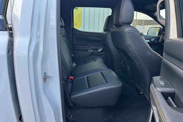 2023 Ford Ranger Wildtrak 4X4 2.0L thumb-6