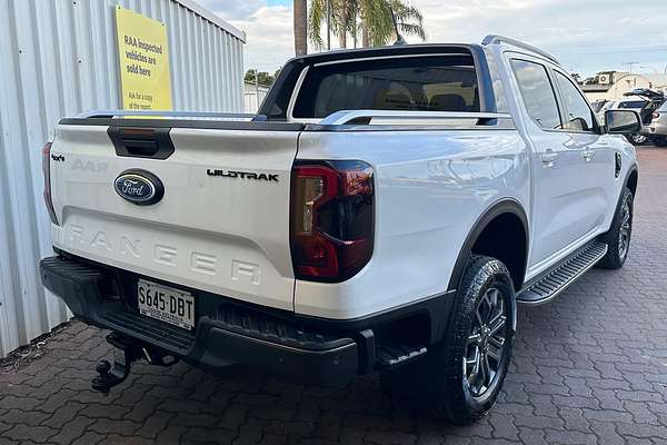 2023 Ford Ranger Wildtrak 4X4 2.0L thumb-7