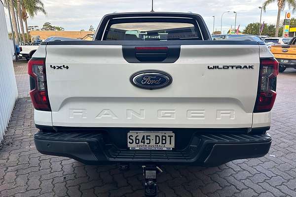 2023 Ford Ranger Wildtrak 4X4 2.0L thumb-9