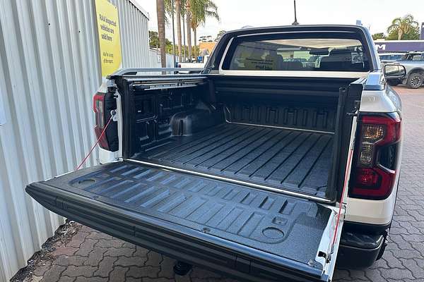 2023 Ford Ranger Wildtrak 4X4 2.0L thumb-11