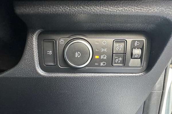 2023 Ford Ranger Wildtrak 4X4 2.0L thumb-18