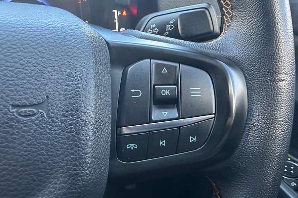 2023 Ford Ranger Wildtrak 4X4 2.0L thumb-21