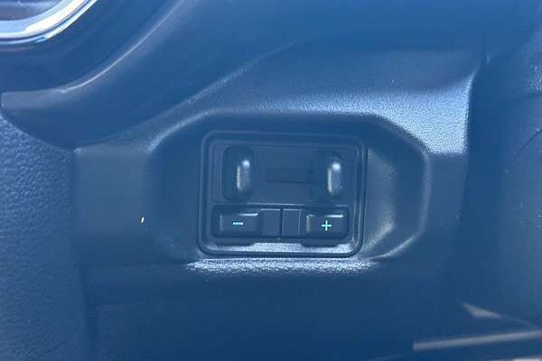 2023 Ford Ranger Wildtrak 4X4 2.0L thumb-24