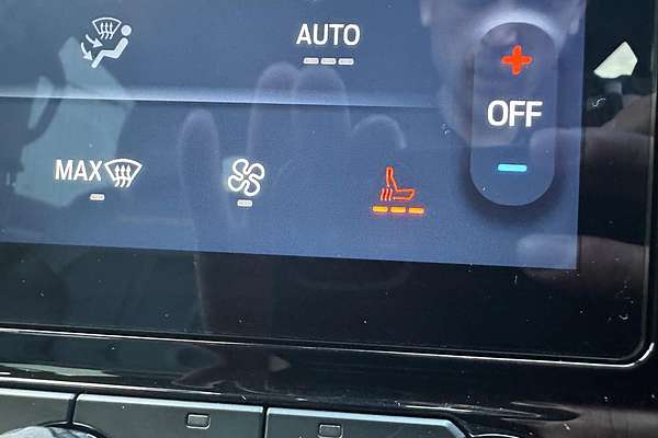 2023 Ford Ranger Wildtrak 4X4 2.0L thumb-25