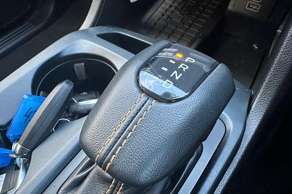 2023 Ford Ranger Wildtrak 4X4 2.0L thumb-27