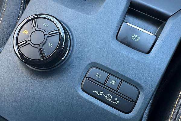 2023 Ford Ranger Wildtrak 4X4 2.0L thumb-28