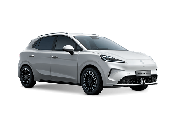2026 MG MG4 EV Urban Essence 43 AH4E thumb-0
