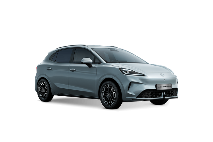 2026 MG MG4 EV Urban Essence 43 AH4E