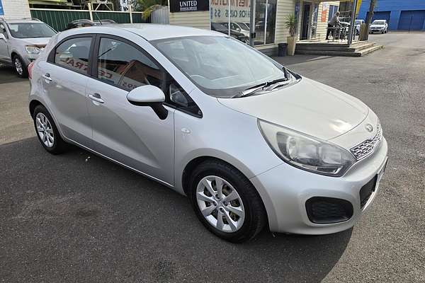 2014 Kia Rio S UB