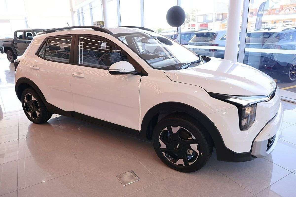 2026 Kia Stonic S YB PE2