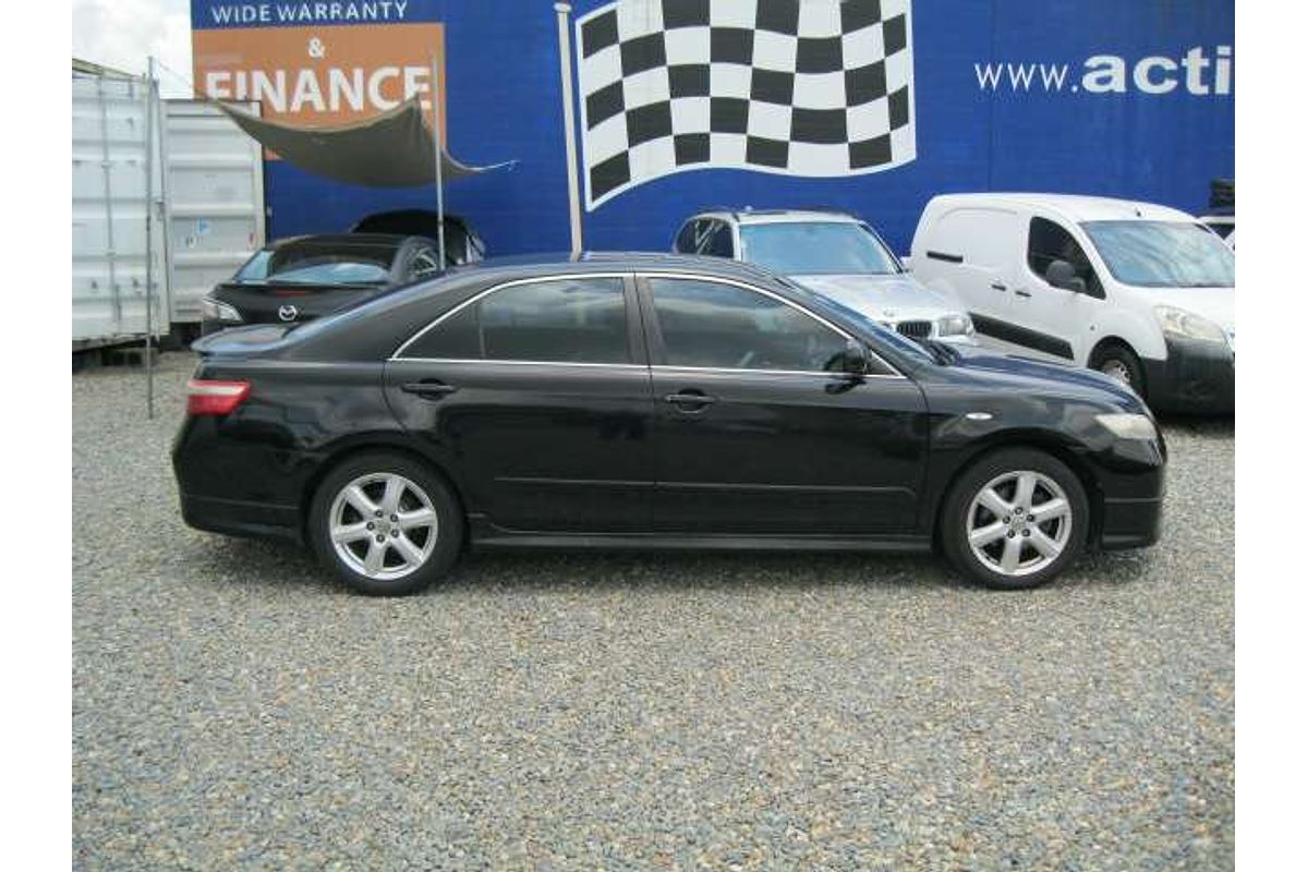 2009 Toyota Camry Sportivo ACV40R