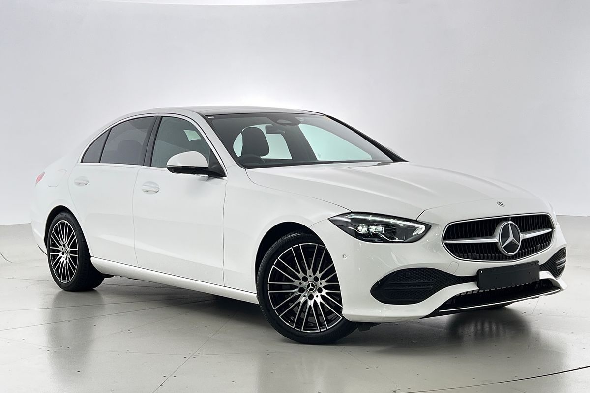 2022 Mercedes-Benz 200 MHEV W206 MY22